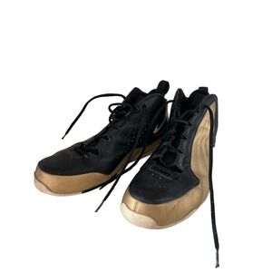 Nike Air Max Wavy 'Black Gold' AV8061-003 Mens 10